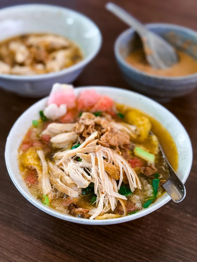 Sama-Sama Soto, Tapi Punya Rasa yang Berbeda!  Ini 5 Soto Khas Jawa Tengah, Kamu Tim yang Mana?